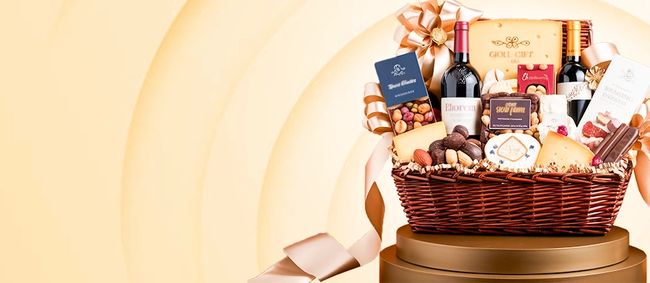 Giftbasket