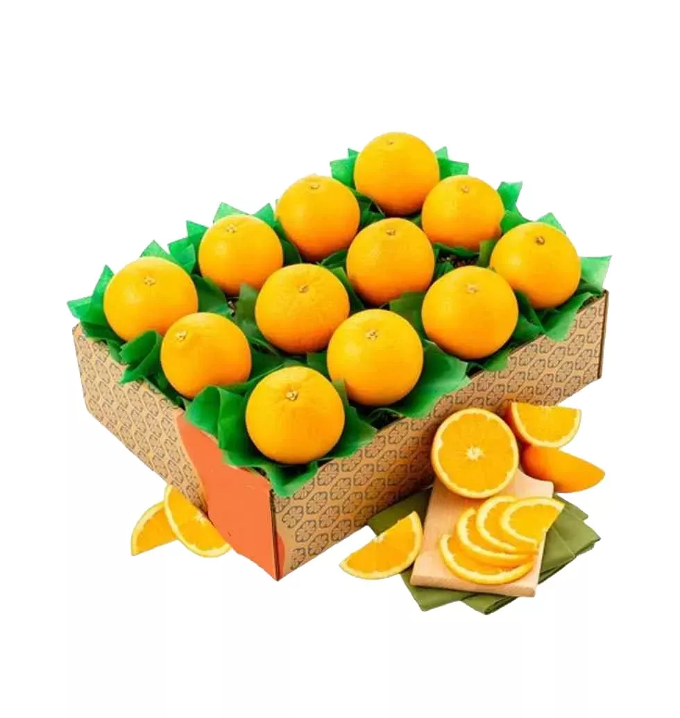 Double Delight Citrus