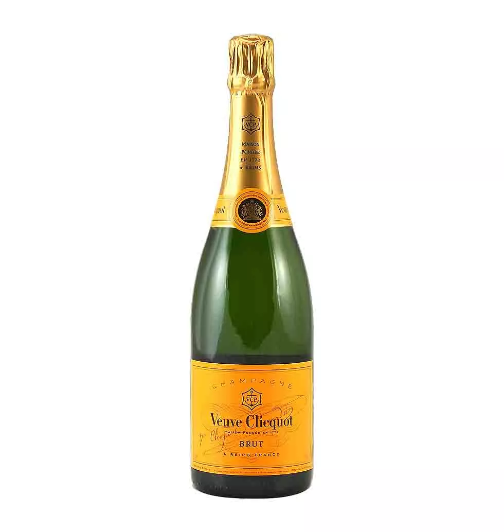 Veuve Clicquot Indulgence Set