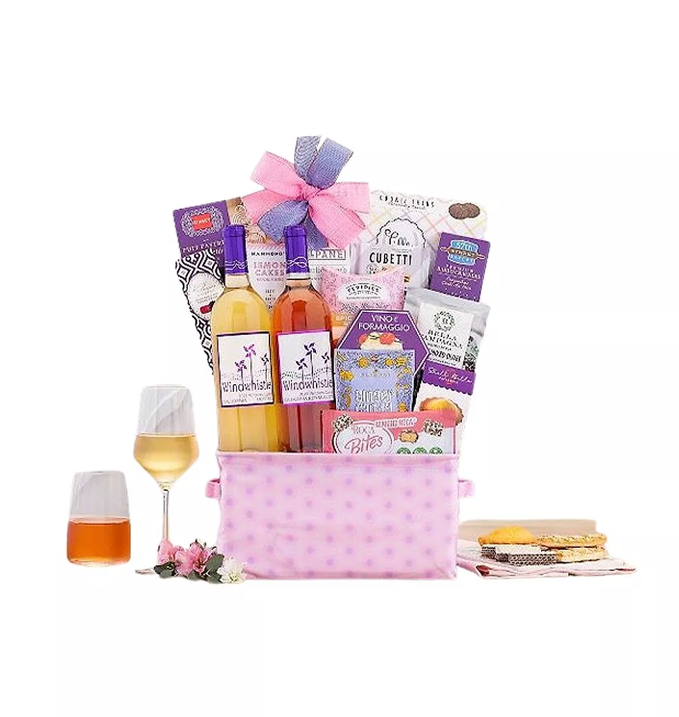 Moscato Magic Gift Set