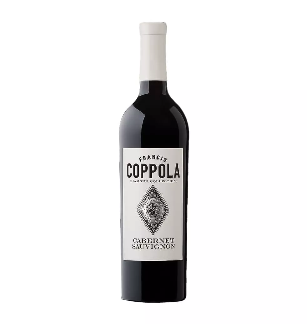 Coppola's Wine & Snack Celebration