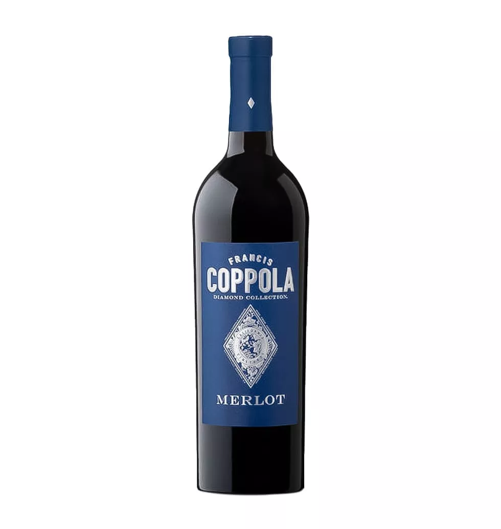 Coppola's Wine & Snack Celebration