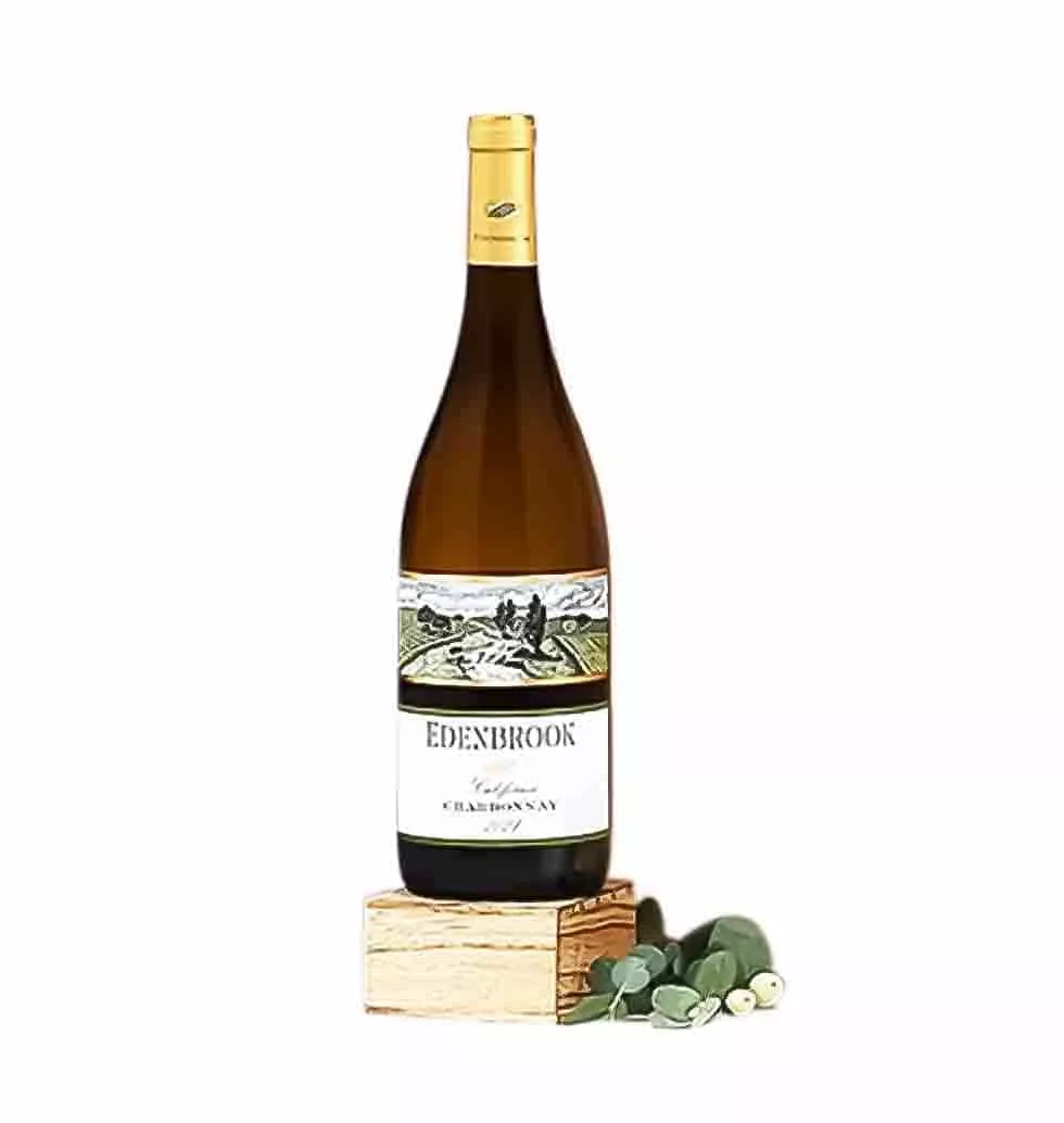 Celebration Chardonnay Gift Set