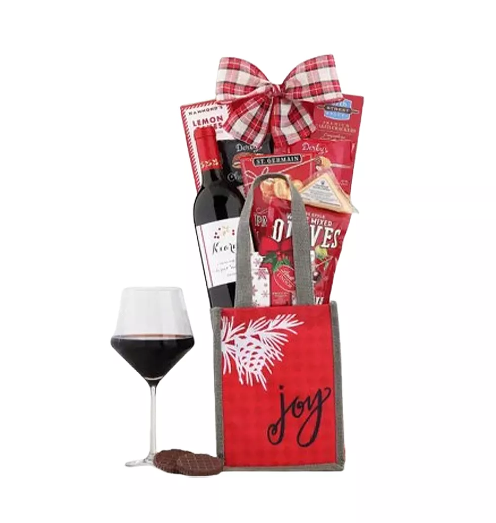 Kiarna Cabernet Celebration Bundle