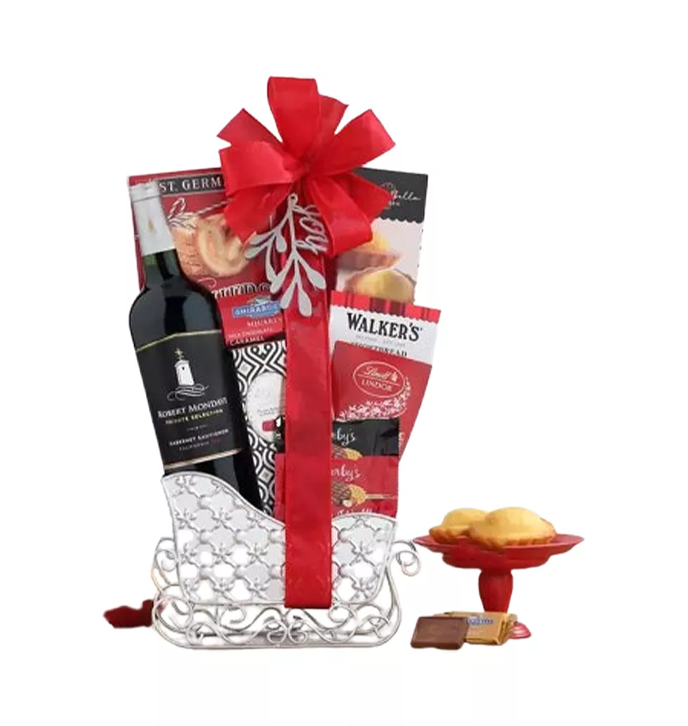 Merry Moments Gift Set