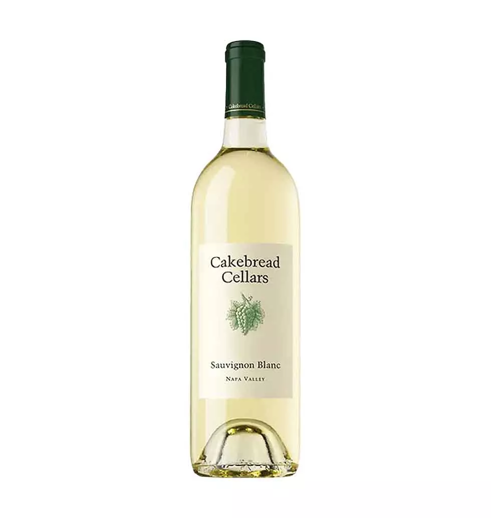 Cakebread Cellars Celebration Set