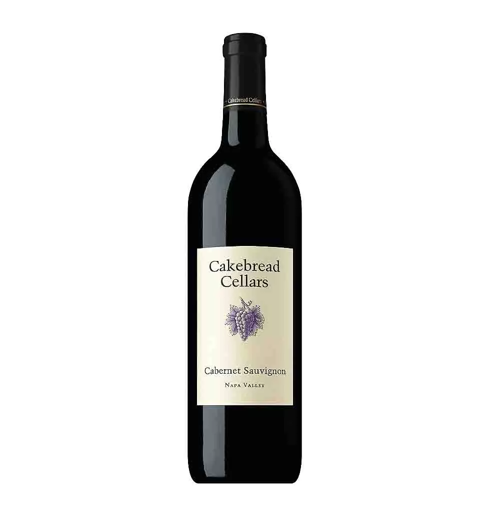 Cakebread Cellars Celebration Set