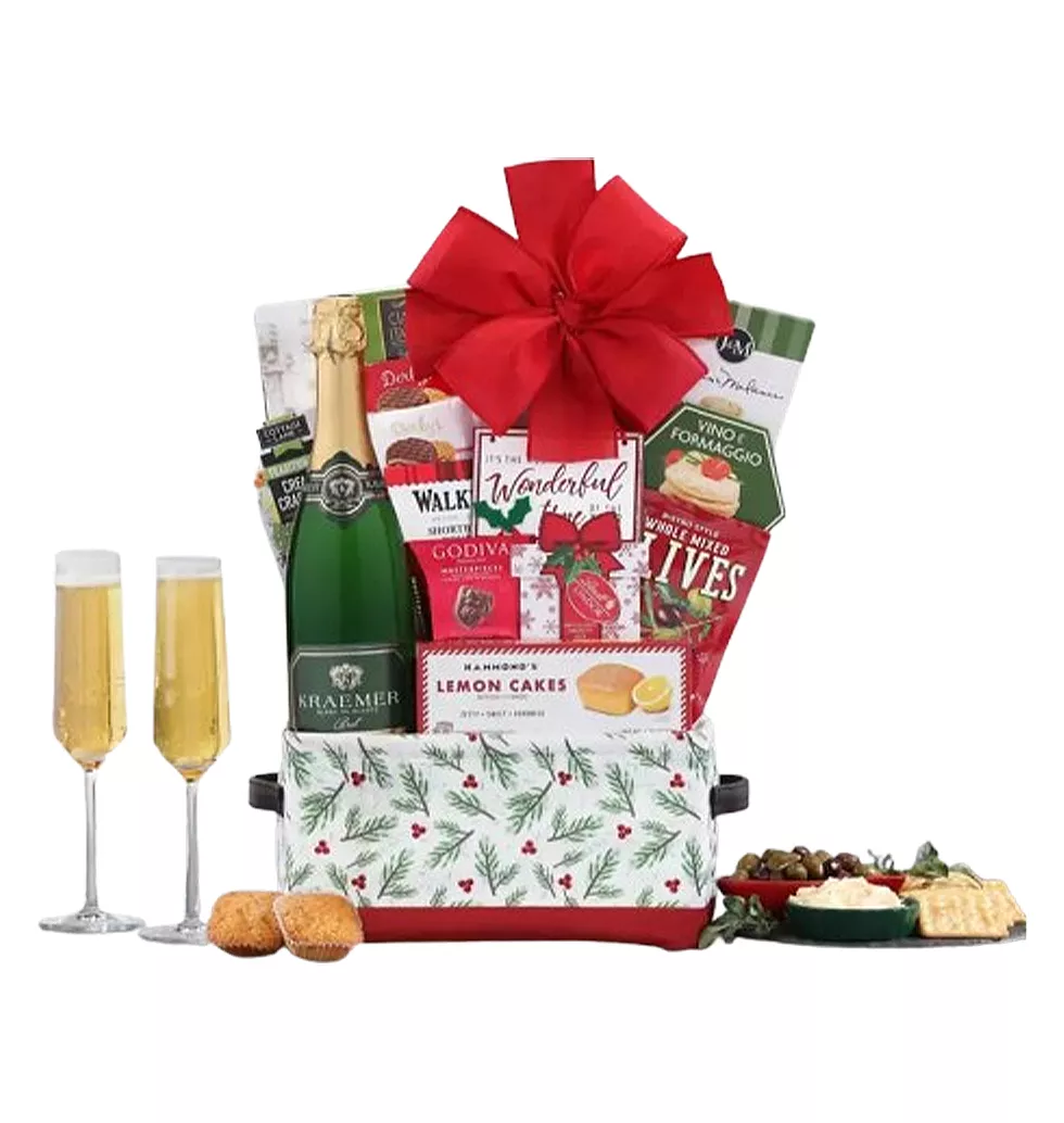 Sparkling Celebration Gift Set