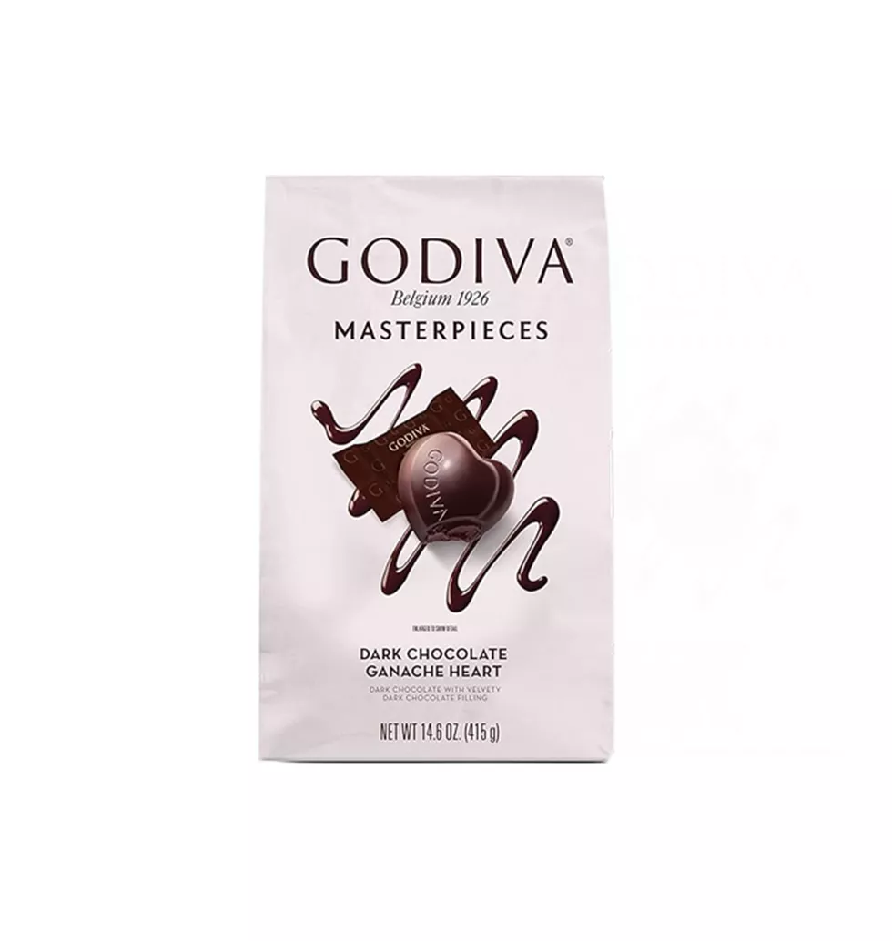 Godiva's Sweet Celebration Gift Set