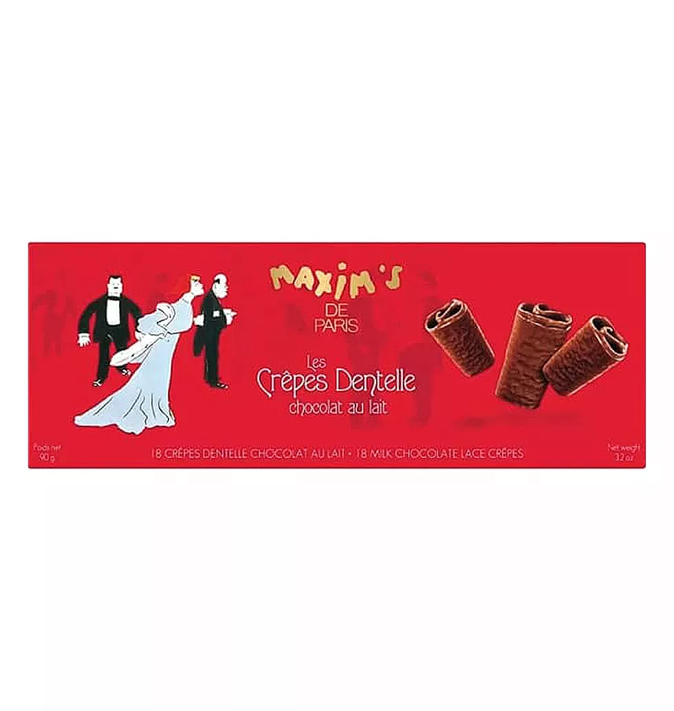 Festive Chocolate Lover's Treasure