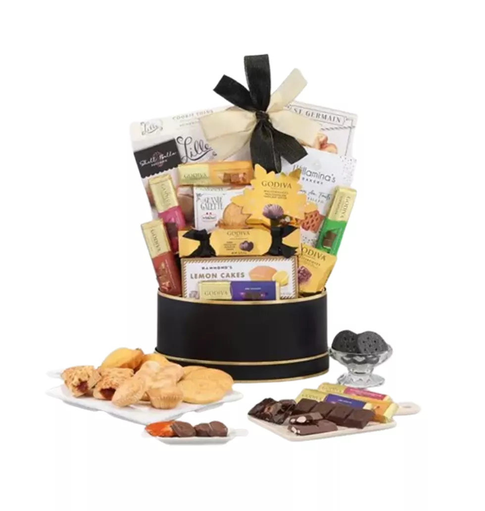 Sweet Celebrations Chocolate Assortment