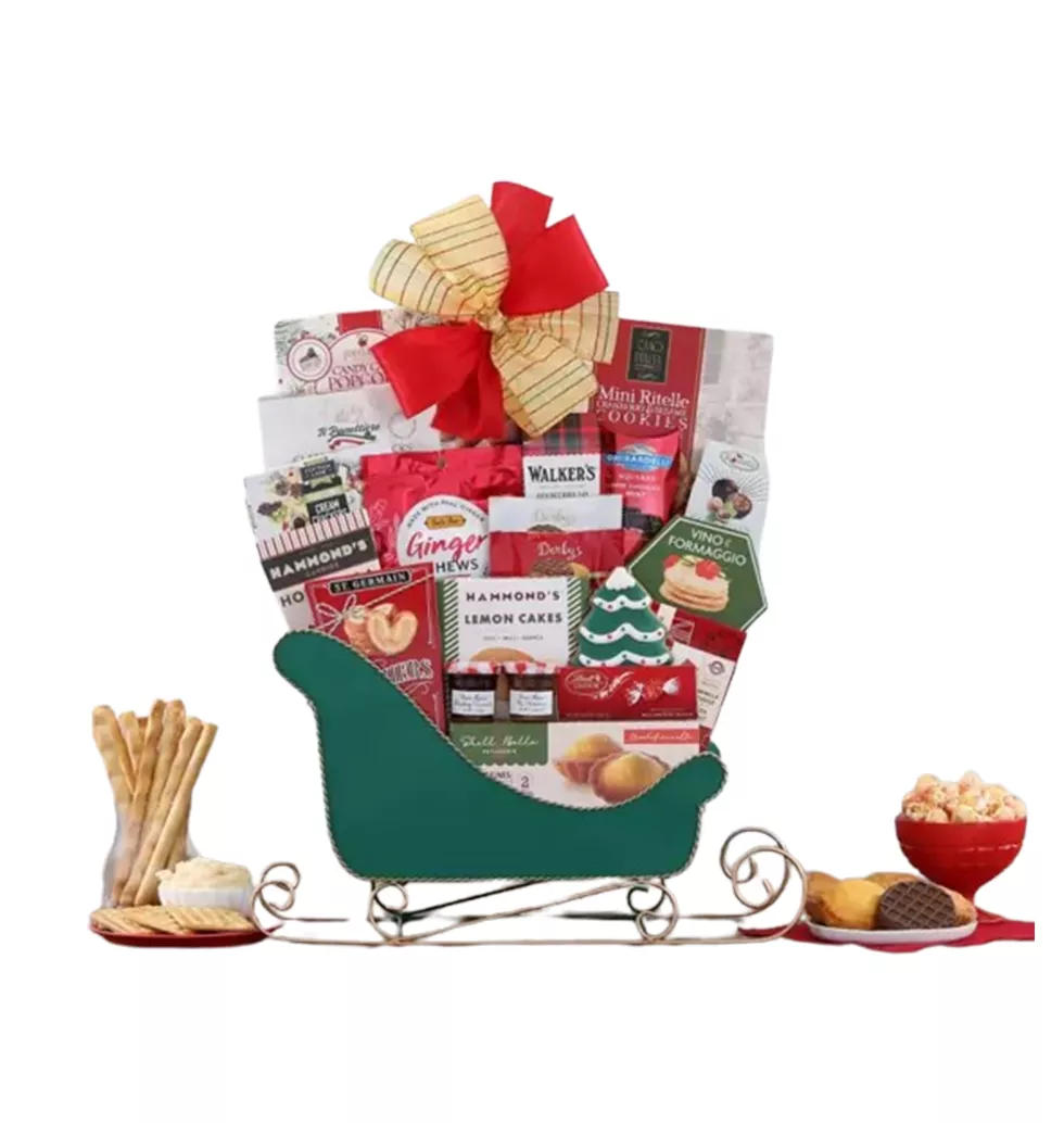 Sweet Christmas Treats Collection