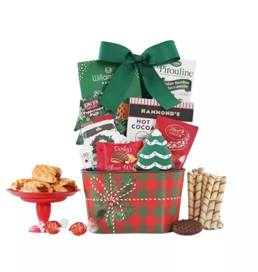 Sweet Nostalgia Gift Set