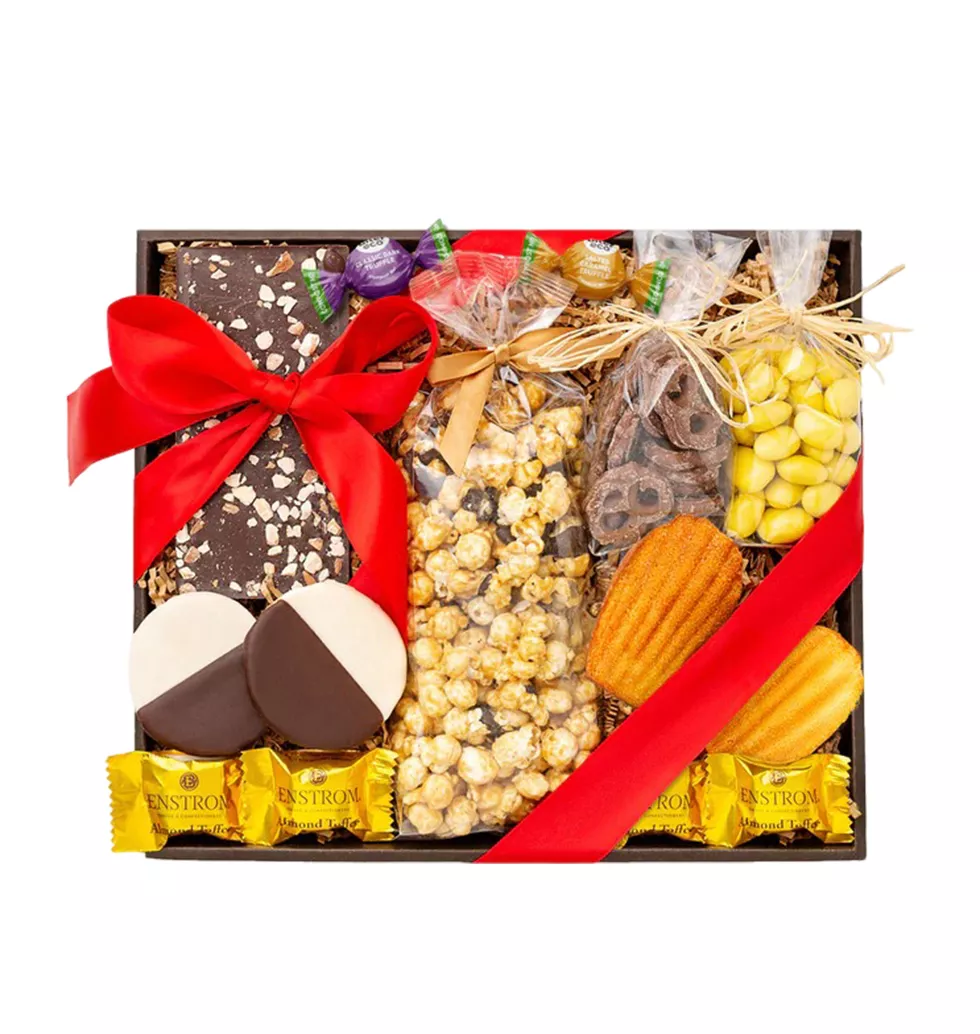 Chocolaty Goodness Gift Set